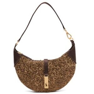 Polo By Ralph Lauren Mini ID bag